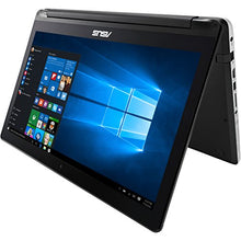 Load image into Gallery viewer, Laptop Asus Flip R554LA-RH31T(WX) 15.6" Touch i3-4005U 1.7Ghz 6GB 500GB Win 10