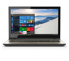 Load image into Gallery viewer, Laptop Toshiba Satellite L75 B7150 17.3" Intel Core i3-4005U 6GB 500GB Win 8.1