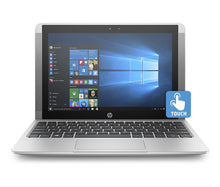 Load image into Gallery viewer, Hp x2 Detachable 10-p010nr 10.1" 2in1 Touch Atom x5-Z8350 1.44Ghz 2GB 32GB