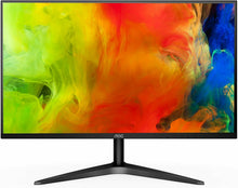 Load image into Gallery viewer, AOC 24B1H 23.6" 16:9 Full HD 1920x1080 HDMI VGA Widescreen VA LCD Monitor