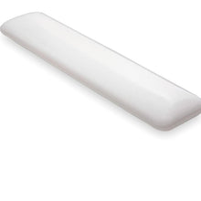 Load image into Gallery viewer, Lithonia Lighting 625725 1'x4' White Acrylic Diffuser Lite Puff Linear Fixtures