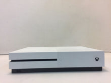 Load image into Gallery viewer, Microsoft Xbox One S 1TB 1681 Gaming Console Only, White