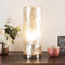 Load image into Gallery viewer, Lavish Home 72-UPLT-1 LED Uplight Table Lamp