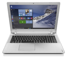 Load image into Gallery viewer, Laptop Lenovo IdeaPad 500-15ISK 15.6" Intel i7-6500U 2.5Ghz 8GB 1TB 80NT00FTUS