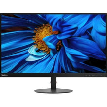 Load image into Gallery viewer, Lenovo ThinkVision S24e-10 23.8" Full HD WLED LCD Monitor NOB