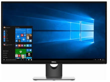 Load image into Gallery viewer, Dell SE2717HR 27" FHD IPS LED 1920 x 1080 Computer Monitor, NOB