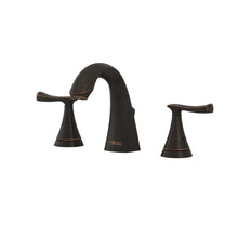 Load image into Gallery viewer, American Standard Chatfield 8" Widespread 2-Handle Bathroom Faucet 7413801278