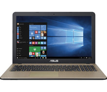 Load image into Gallery viewer, Laptop Asus R540SA-RS01 15.6" Intel N3050 1.6GHz 4GB 500GB Bluetooth Win 10