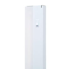 Load image into Gallery viewer, GE 48 in. Fluorescent Premium Direct Wire White Under Cabinet Light 10143