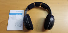 Load image into Gallery viewer, Sennheiser HDR 120 Additional Wireless Headphones for RS120 System
