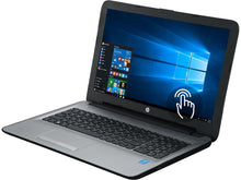 Load image into Gallery viewer, Laptop Hp 15-AC157CL 15.6" Touchscreen Intel i5-5200U 2.2Ghz 8GB 1TB Wins 10