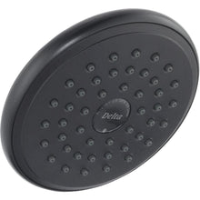 Load image into Gallery viewer, Delta RP51305RB 1-Spray 5.13 in. Fixed Shower Head in Venetian Bronze