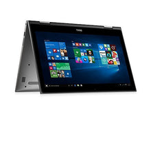 Load image into Gallery viewer, Dell Inspiron 15 5579 15.6" 2-in-1 Touch i7-8550u 4Ghz 8GB 1TB i5579-7978GRY
