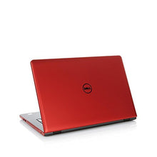 Load image into Gallery viewer, Laptop Dell Inspiron 17 5755 17.3" AMD A8-7410 2.2Ghz 12GB 1TB Radeon R5 RED