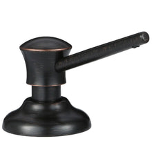 Load image into Gallery viewer, Delta RP1002RB Classic Countertop-Mount Soap Dispenser in Venetian Bronze