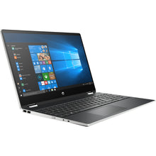 Load image into Gallery viewer, HP Pavilion x360 15-dq0010nr 15.6" Touch 2 in 1 Intel i5-8265u 8GB 1TB + 128GB SSD Win10