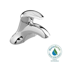 Load image into Gallery viewer, American Standard Reliant 3 1-Hole Handle Low Arc Bathroom Faucet 7385.000.002