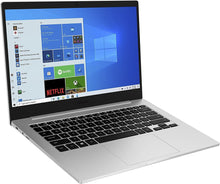 Load image into Gallery viewer, Laptop Samsung 340XLA-KA 14" FHD Qualcomm 7C 4GB 128GB eMMC Win11 NP340XLA-KA5US