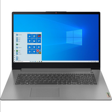 Load image into Gallery viewer, Lenovo IdeaPad 3 17iTL6 17.3" FHD Intel i7-1165G7 8GB 256GB SSD Win11 82H900E2US