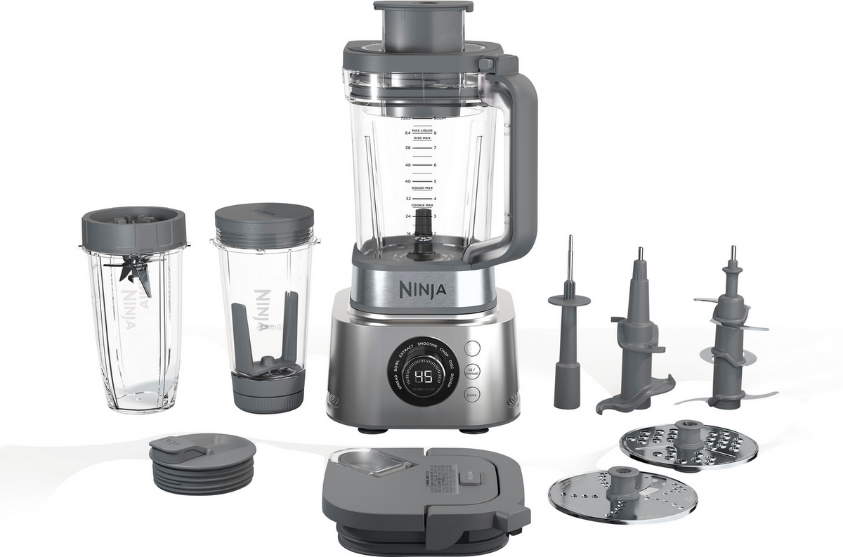 Ninja SS401 72 Oz Foodi Power Blender | NT Electronics – NT