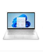 Load image into Gallery viewer, Laptop Hp 17-CN2775ST 17.3in IPS Full HD Intel i5-1235U 8GB 512GB SSD Windows 11