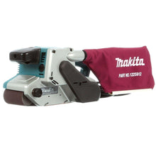 Load image into Gallery viewer, Makita 9903 8.8 Amp 3 in. x 21 in. Corded Belt Sander