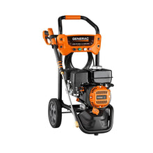 Load image into Gallery viewer, Generac 6922 2,800 PSI 2.4 GPM Horizontal OHV Axial Cam Pump Gas Pressure Wash