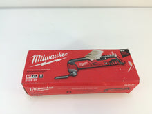 Load image into Gallery viewer, Milwaukee 2426-20 M12 12-Volt Lithium-Ion Cordless Multi-Tool (Tool-Only)
