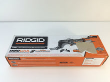 Load image into Gallery viewer, Ridgid R28602 JobMax 4 Amp Multi-Tool with Tool-Free Head