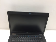 Load image into Gallery viewer, Laptop Dell Latitude E5470 14-inch Intel i5-6300u 2.40Ghz 8GB 500GB Win10 Pro