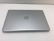 Load image into Gallery viewer, Laptop Hp 15-DA0087CL 15.6 in. Intel Core i3-8130u 2.2GHz 4GB 500GB Windows 10