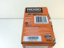 Load image into Gallery viewer, Ridgid R28602 JobMax 4 Amp Multi-Tool with Tool-Free Head