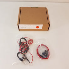 Load image into Gallery viewer, Beats by Dr. Dre Powerbeats 1 WIRED In-Ear Headphones with Remote, Black 4H612AM/A