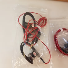 Load image into Gallery viewer, Beats by Dr. Dre Powerbeats 1 WIRED In-Ear Headphones with Remote, Black 4H612AM/A