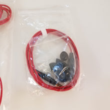 Load image into Gallery viewer, Beats by Dr. Dre Powerbeats 1 WIRED In-Ear Headphones with Remote, Black 4H612AM/A