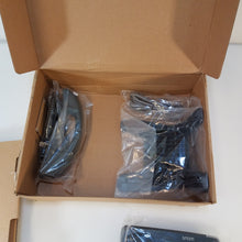 Load image into Gallery viewer, Snom 720 IP VoIP Desktop 4-Line PoE Phone Dark Gray