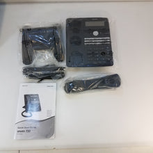Load image into Gallery viewer, Snom 720 IP VoIP Desktop 4-Line PoE Phone Dark Gray