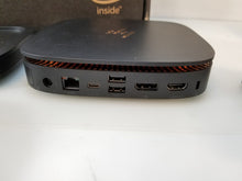 Load image into Gallery viewer, Hp Elite Slice G1 Mini PC Intel i5-6500T 2.50Ghz 8GB Ram 256GB SSD Windows 10