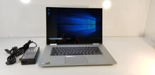 Load image into Gallery viewer, Laptop Lenovo Yoga 720-15iKB 15.6" 4K Touch i7-7700HQ 16GB 512GB SSD 80X7001SUS