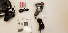Load image into Gallery viewer, Polaroid Vivitar IE3035W-BLK 18MP 30x Zoom Wi-Fi Bridge Camera Kit