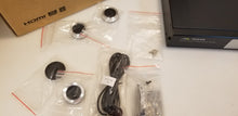 Load image into Gallery viewer, IOGEAR Avior GHSW8242 4x2 HD Audio/Video Switch Splitter with RS-232 Support