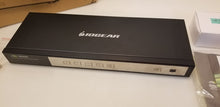 Load image into Gallery viewer, IOGEAR Avior GHSW8242 4x2 HD Audio/Video Switch Splitter with RS-232 Support