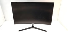 Load image into Gallery viewer, Samsung C27F398 27" Curved LED Monitor - Black C27F398FWN