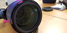 Load image into Gallery viewer, Sigma 150-600mm F5-6.3 DG OS HSM Zoom Lens for Nikon with Hood LH1050-01