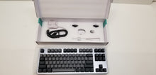 Load image into Gallery viewer, Massdrop MDX-21292 CTRL Mechanical Keyboard, Cherry Brown Switches w/ Extra Key