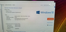 Load image into Gallery viewer, Lenovo ideacentre AiO 520-27iKL Desktop 27" Touch i7-7700K 4.2GHz 8GB 1TB