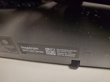 Load image into Gallery viewer, Desktop AIO Dell Inspiron 24-3475 23.8" FHD Touch AMD A9-9425 3.1Ghz 8GB 1TB