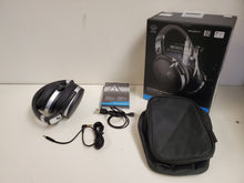 Load image into Gallery viewer, Sennheiser HD 4.50 BTNC Bluetooth Wireless Headphones - Black