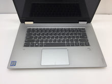 Load image into Gallery viewer, Lenovo Yoga 720-15ikb 15.6" 2-in-1 Touch i7-7700HQ 2.8Ghz 8GB 256GB 80X7001TUS