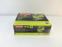 Load image into Gallery viewer, Ryobi P523 ONE+ 18-Volt Orbital Jig Saw (Tool-Only)